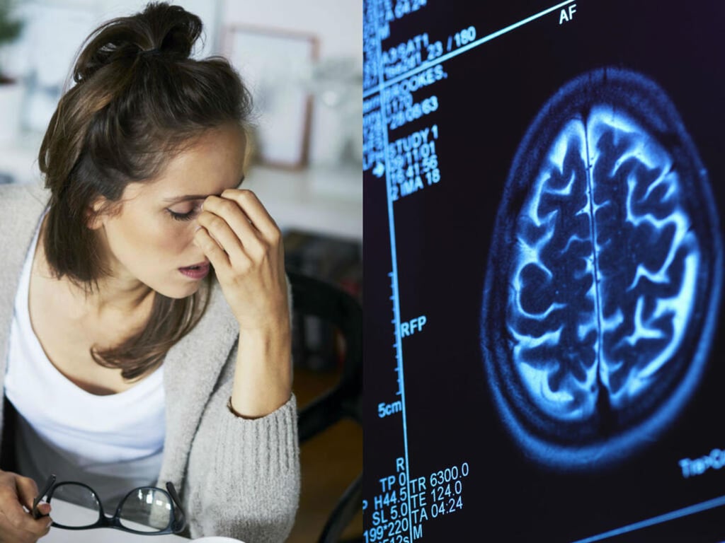 Esperanza para pacientes con tumor cerebral