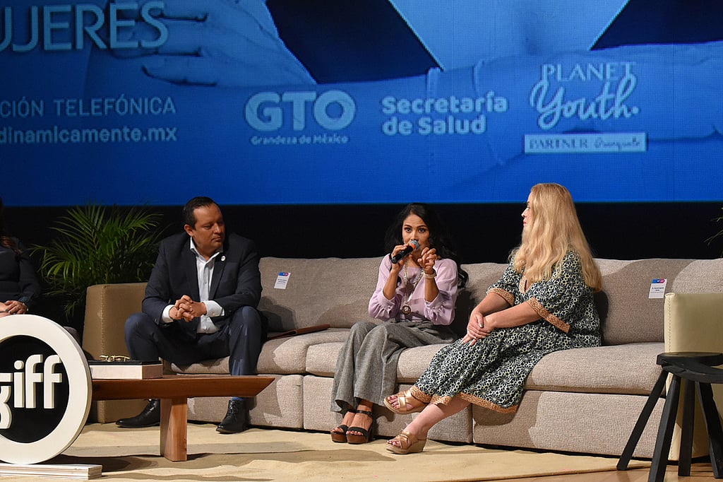 Fernando Sariñana emprendió una campaña negra en mí contra: Vanessa Bauche