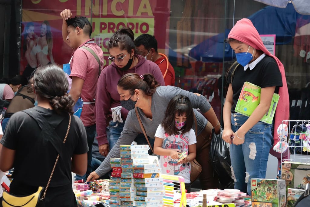 En regreso a clases, hay que adquirir productos con calidad, resistencia y seguridad