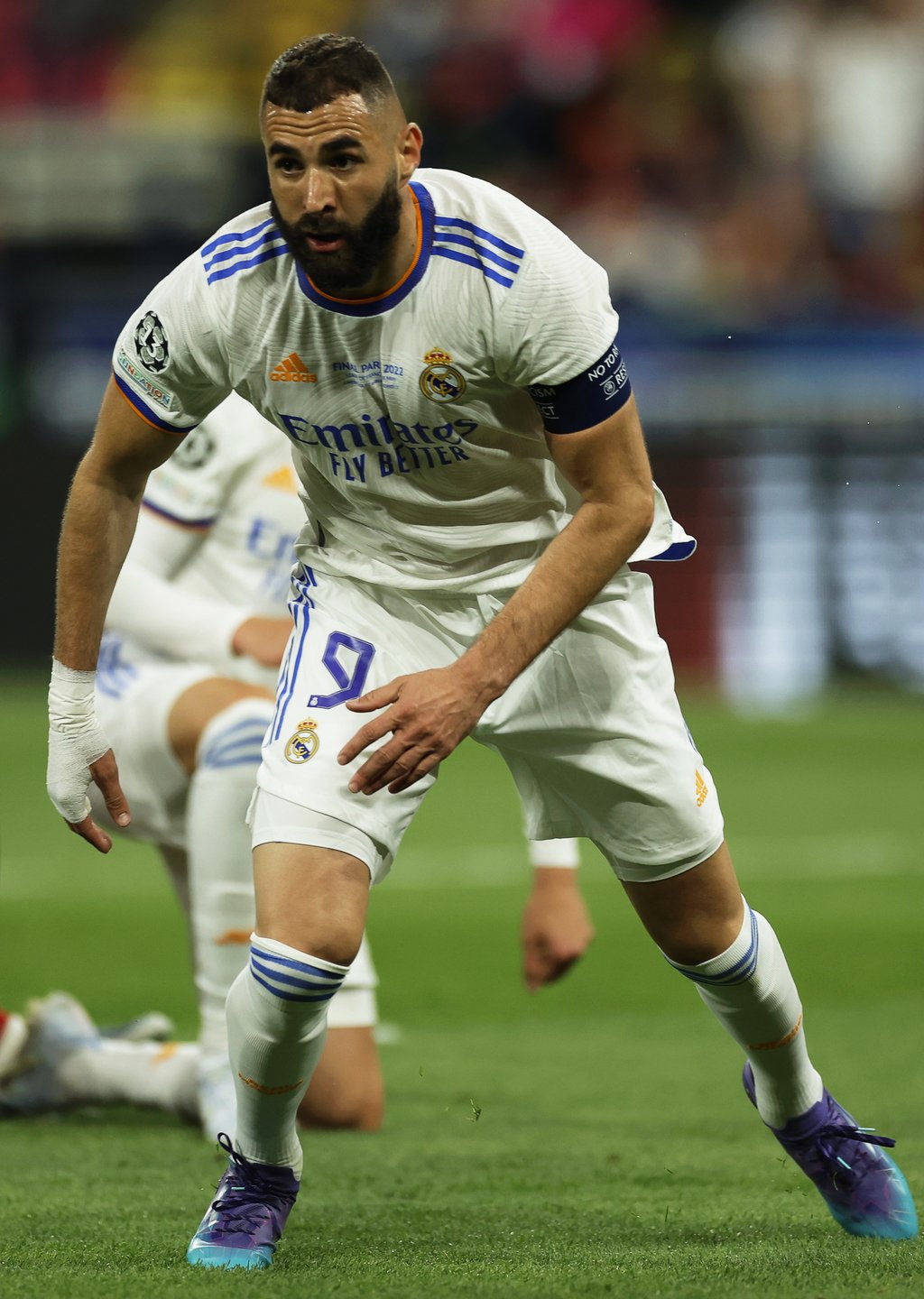 El América se mide al Real Madrid