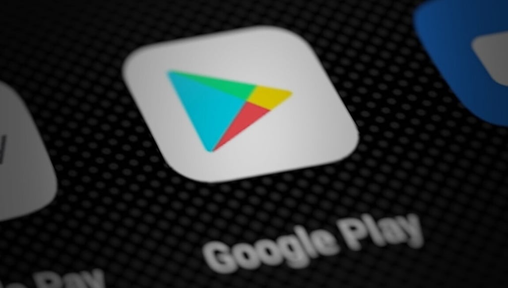 Google Play Store estrena logo por aniversario