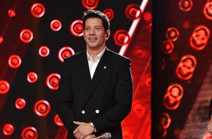 Yahir abandona la conducción de La Academia este sábado