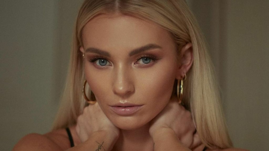 Irina Baeva comparte mensaje sobre las exigencias de ser 'perfecta' y amor propio en redes