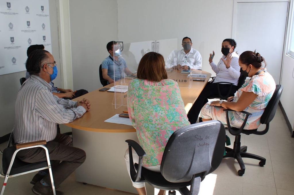 Desarrollo Urbano y CFE coordinan sus trámites