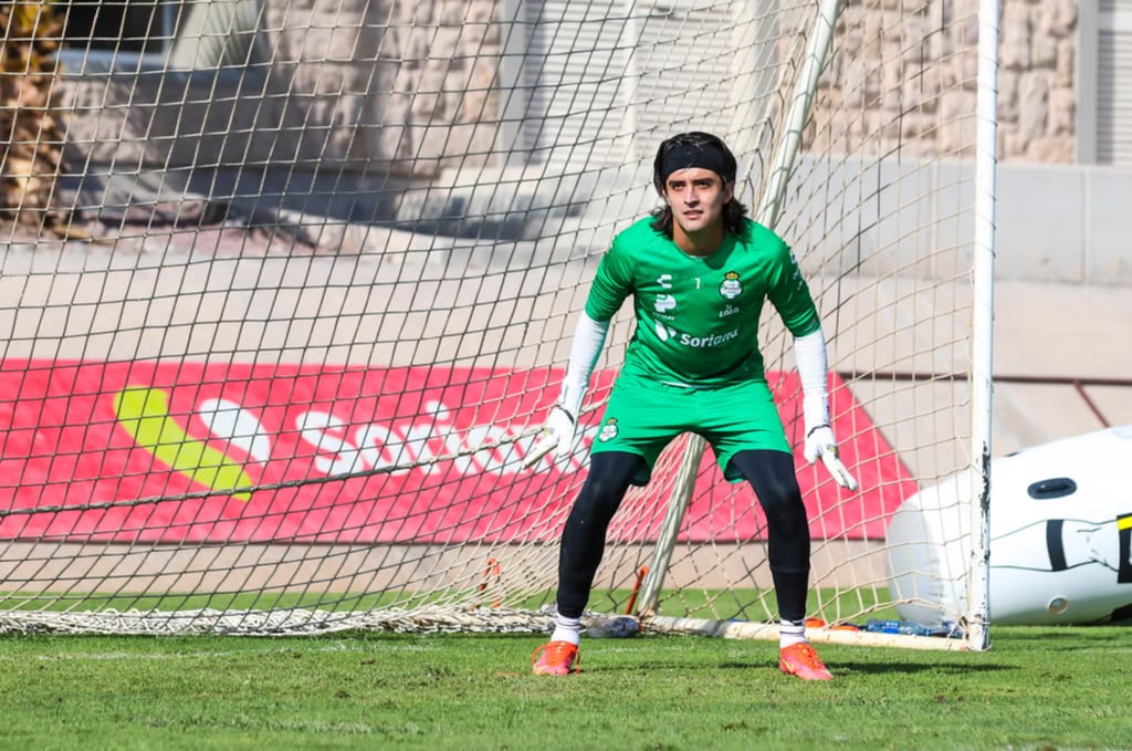 'Necesitamos trabajar y dejar de hablar', dice Carlos Acevedo sobre la situación de Santos