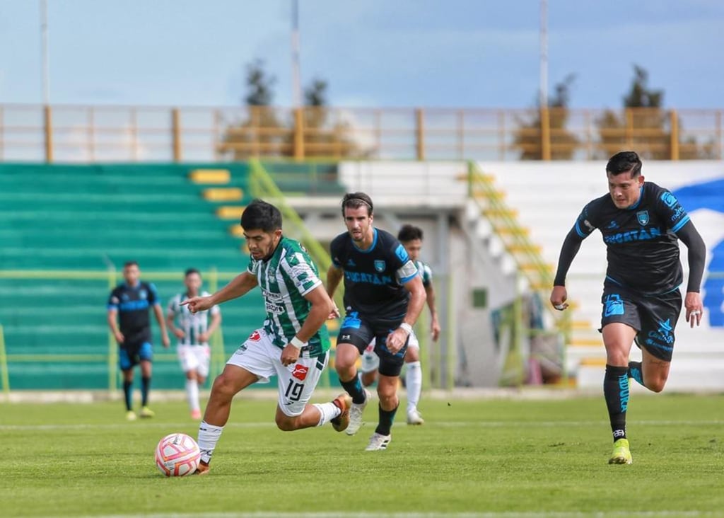 Alacranes visita a Tepatitlán