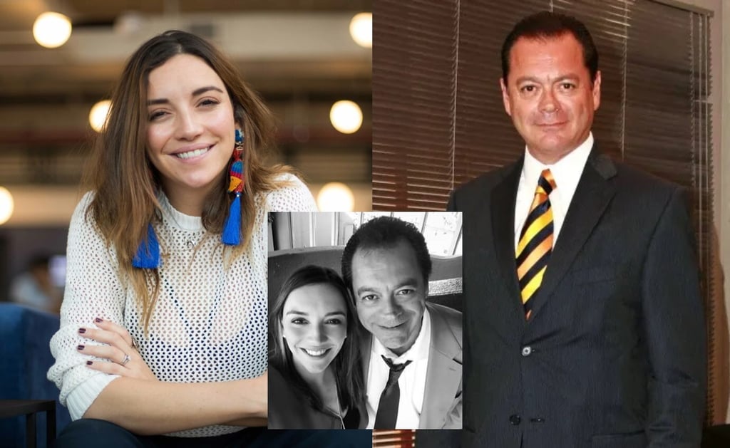 Yo por mí, lo mataba: Papá de Regina Blandón estuvo dispuesto a matar a abusador de su hija