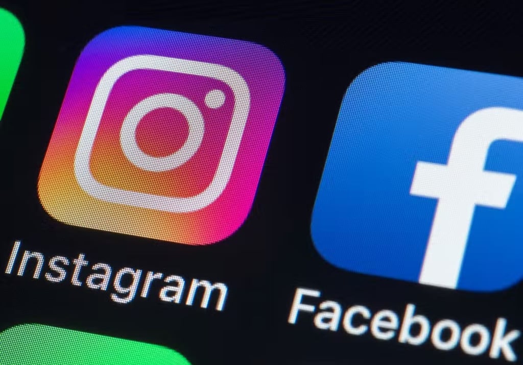 Facebook e Instagram implementarán más publicidad en tu feed