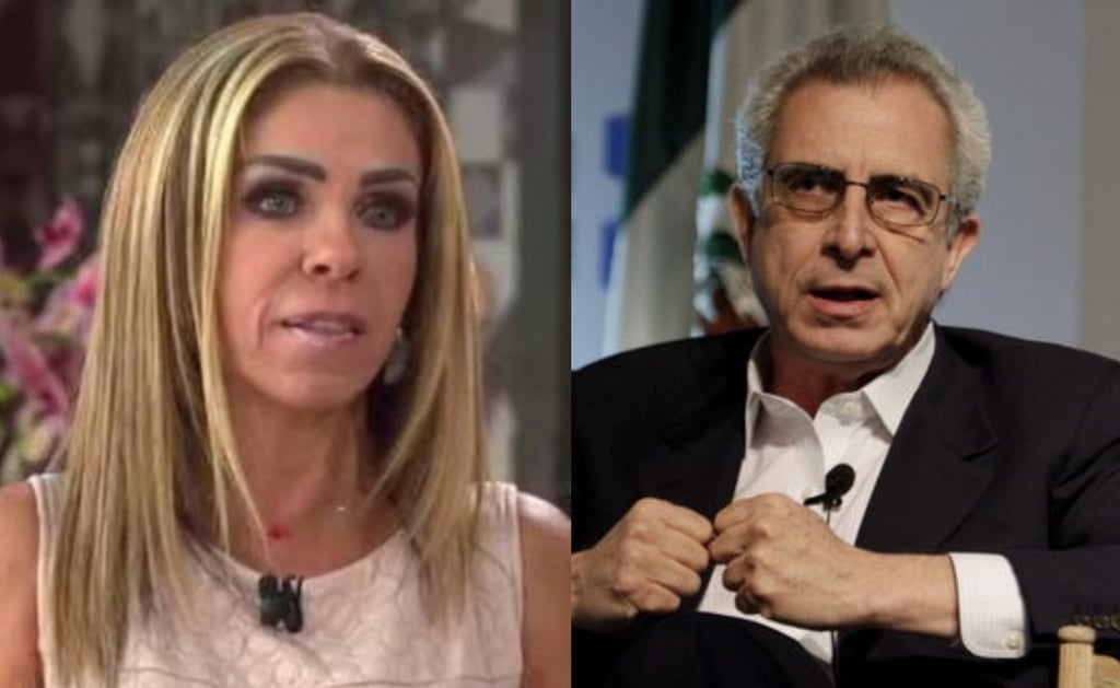 Tenía que obedecer: Rocío Sánchez Azuara sufrió censura durante gobierno de Ernesto Zedillo