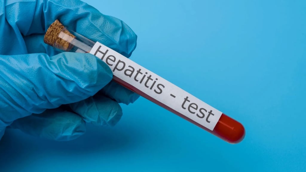 .De acuerdo con la Organización Mundial de la Salud (OMS), se calcula que un 10% de las personas que tienen algún tipo de hepatitis no tienen conocimiento de que la padecen. 