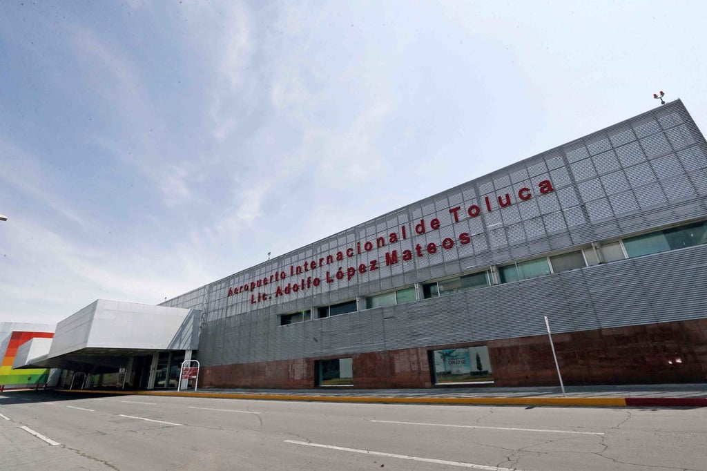 Vacunas antiCovid llegan de Canadá