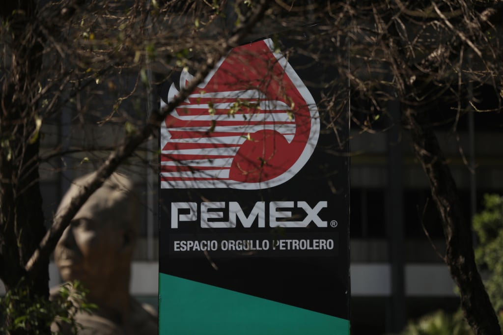 Pemex gana más de 250 mil mdp