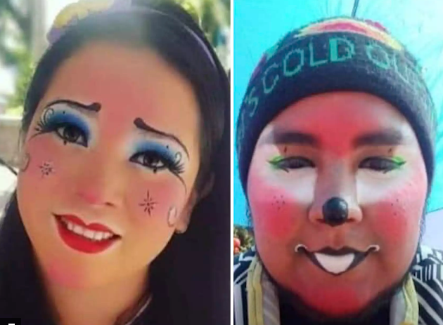 Encuentran a dos payasitos muertos tras durar 52 días desaparecidos