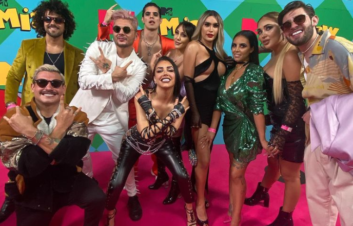 Integrante de Acapulco Shore se integra a Survivor México