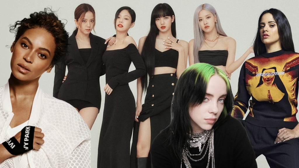 Rosalía, Beyoncé, Blackpink y más lanzamientos musicales imperdibles de la última semana de julio