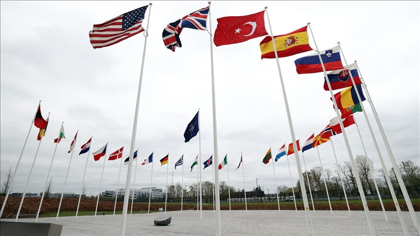 La OTAN celebra 70 años de investigación en el ámbito de la defensa