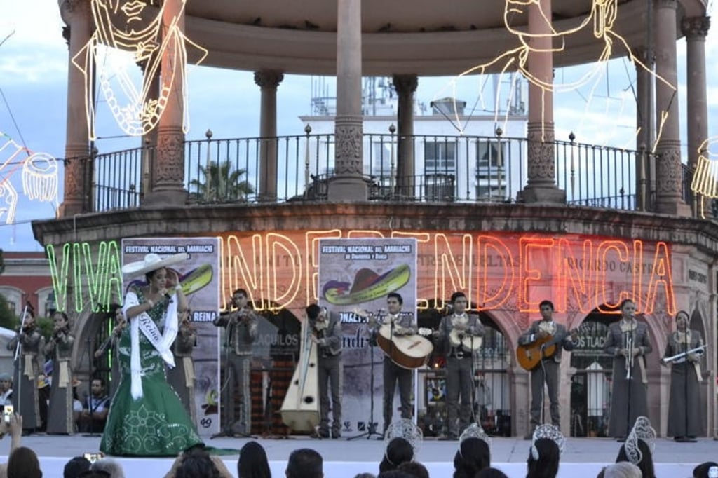 Invitación. La Escuela de la Música Mexicana lanzó una convocatoria para invitar a todos los grupos del país que deseen sumarse a la fiesta.