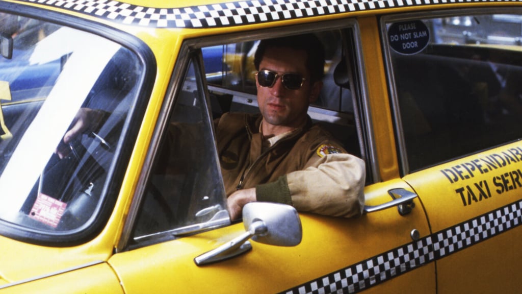 ‘Taxi Driver’ llega a la Cineteca Durango