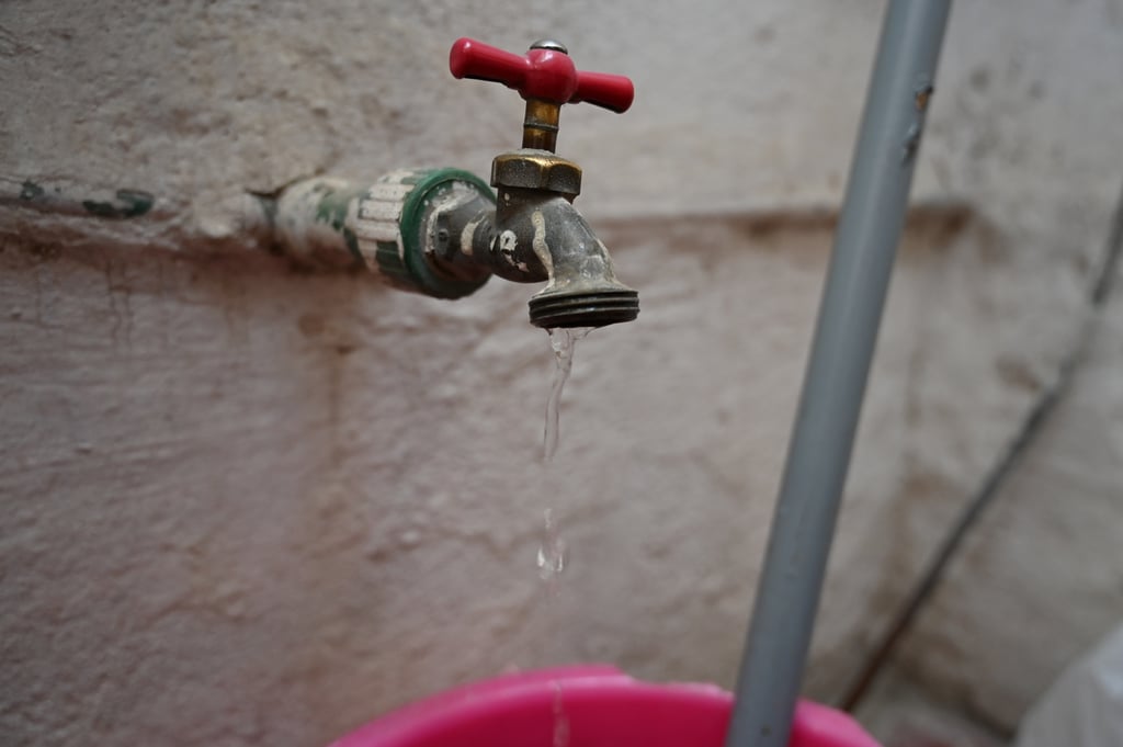 Hay desabasto de agua en 40 localidades de Durango: CAED