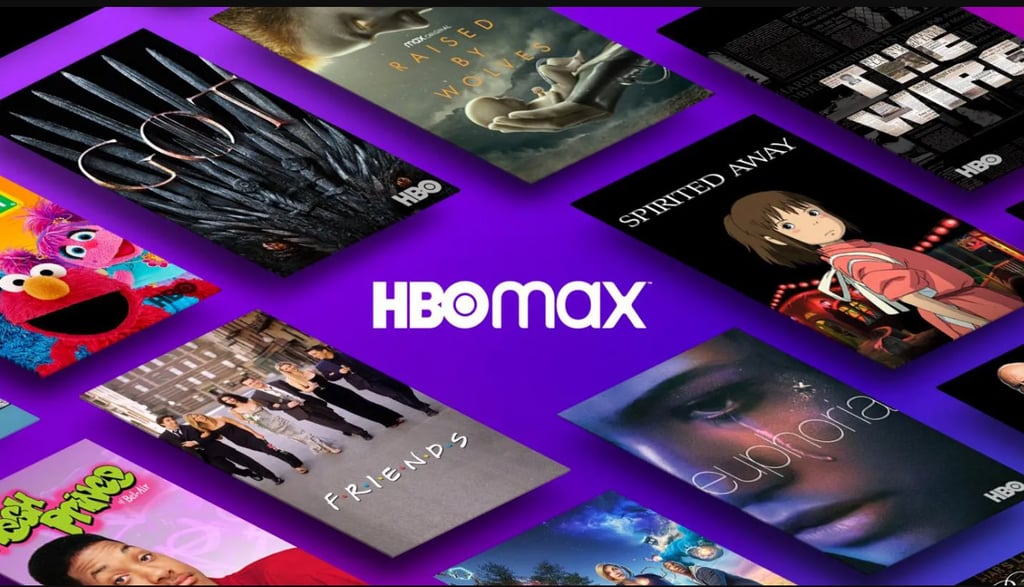 OFICIAL: ¡Adiós HBO Max! Se fusionará en una nueva plataforma con Discovery+ en 2023