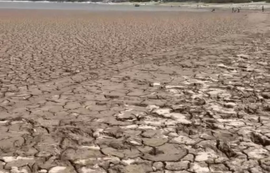 Reporte. Alrededor de 40 localidades, sobre todo de los municipios de San Juan de Guadalupe, Mapimí y Tlahualilo, presentan problemas de abasto de agua para consumo humano.