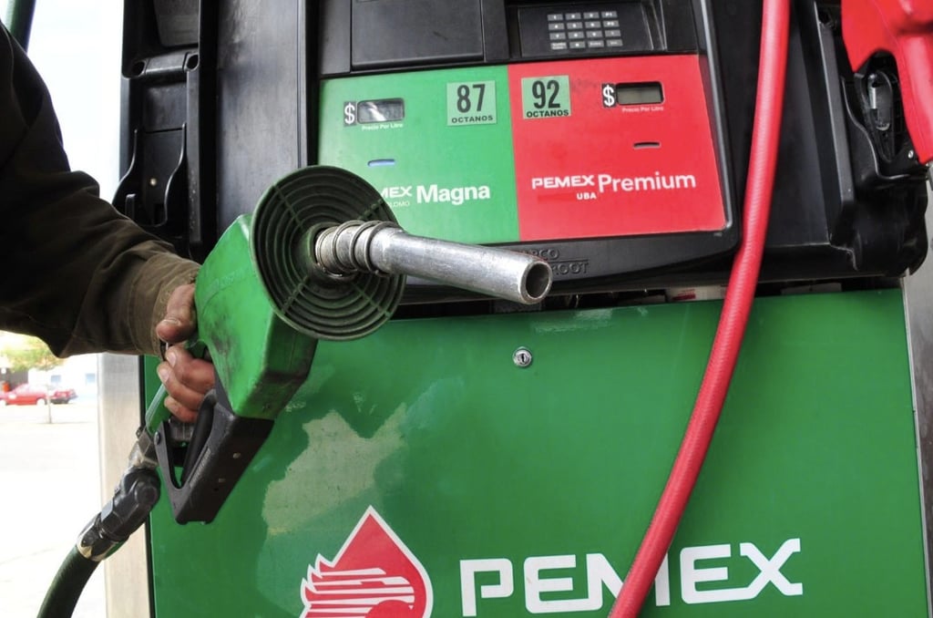 Consumidores de gasolina Premium volverán a pagar IEPS a partir de este sábado