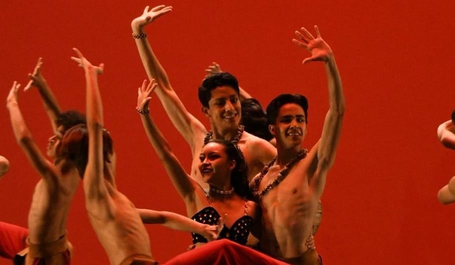 Academia de la Danza Mexicana cumple 75 años