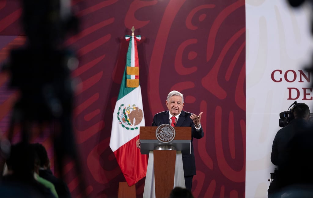 AMLO reconoce rezago en sistema de Salud de México por falta de médicos ...