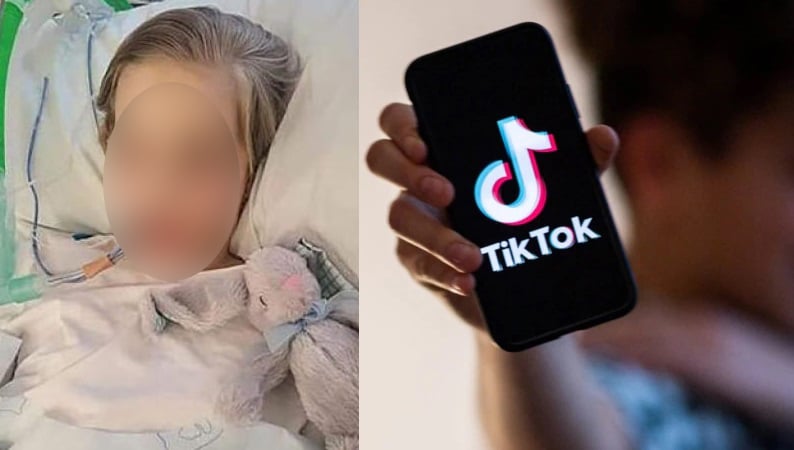 ¿En qué consiste el reto viral de TikTok por el que murió el niño Archie Battersbee?