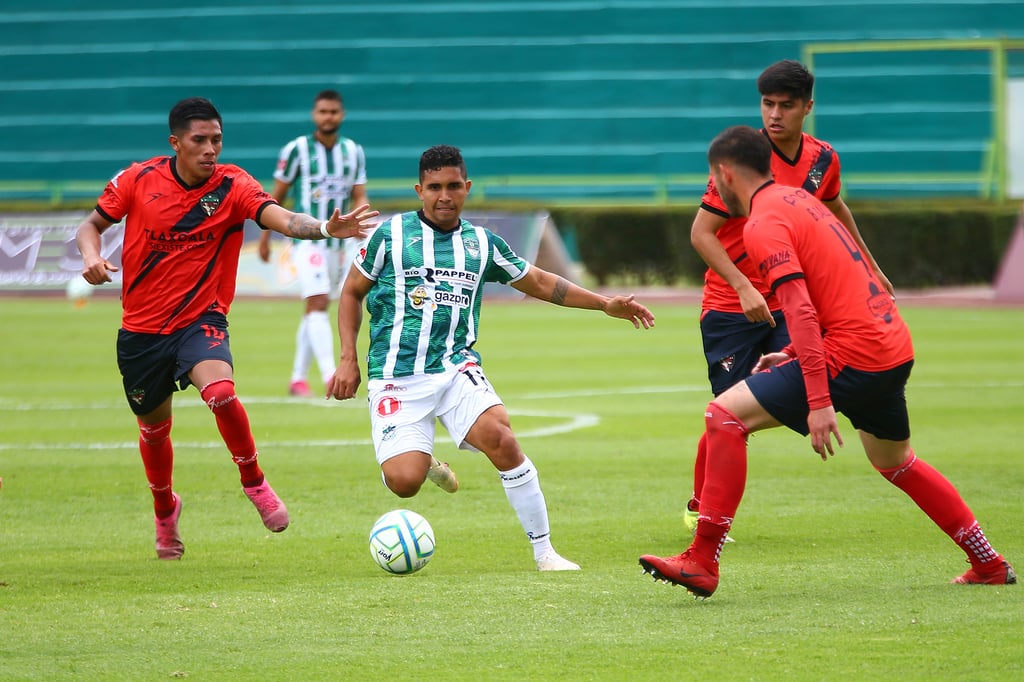 Los Alacranes visitan a Pumas Tabasco