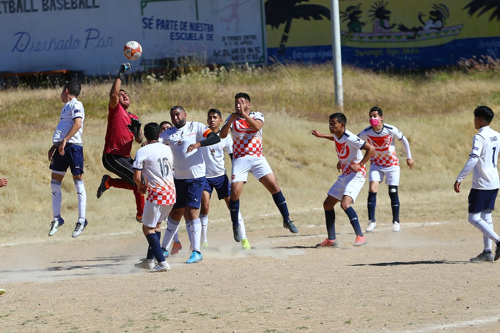 40 años del equipo Tecos Durango