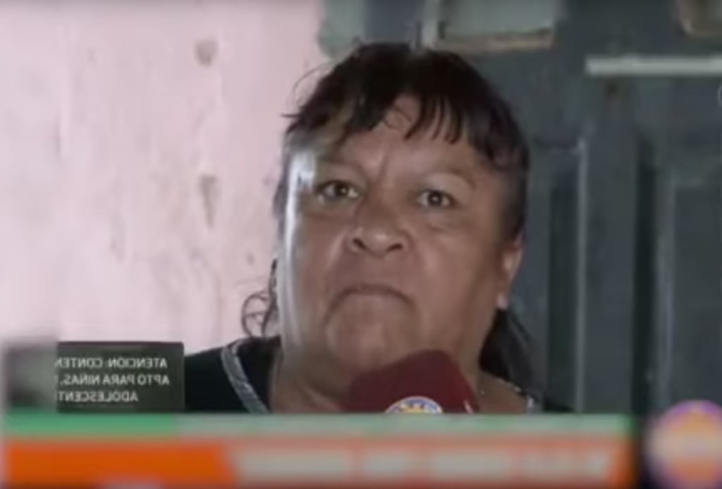 VIDEO: ‘Robaba, pero solo para drogarse’, madre lamenta que su hijo ‘malandro’ haya muerto