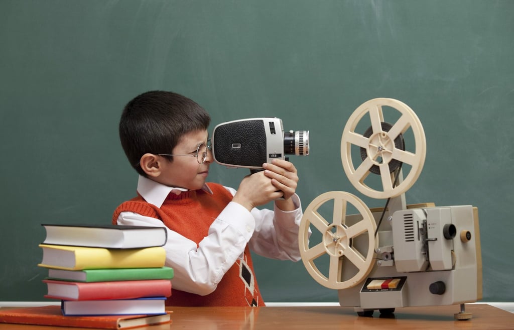 CCA invita a taller gratuito de cine para niños