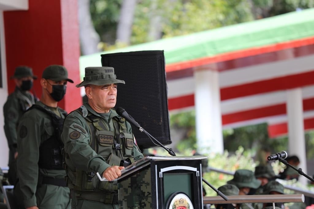 Ejército de Venezuela restablecerá relaciones militares con Colombia, rotas desde 2019
