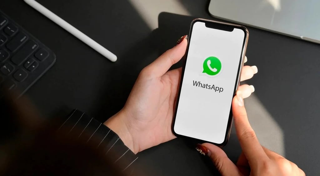 ¿Por qué WhatsApp casi no se usa en Estados Unidos?