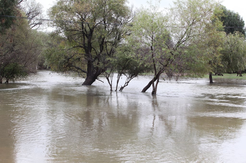 Avanza inspección de aprovechamiento del agua en Durango
