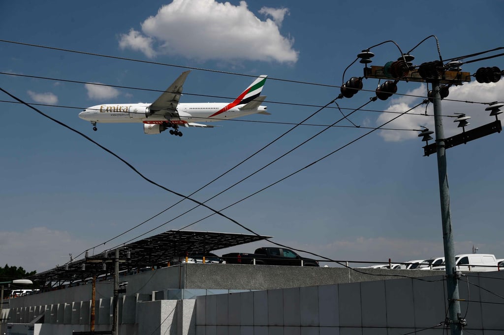 Descartan relación entre secuestro de piloto y robo de helicóptero en Aeropuerto Internacional de la Ciudad de México