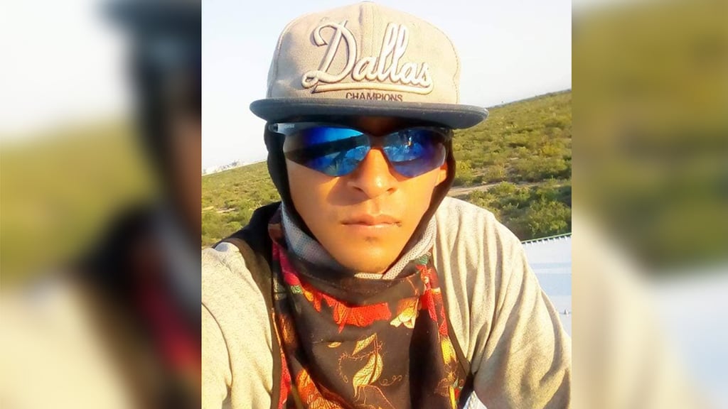 Familia de Guadalajara busca joven desaparecido en Durango