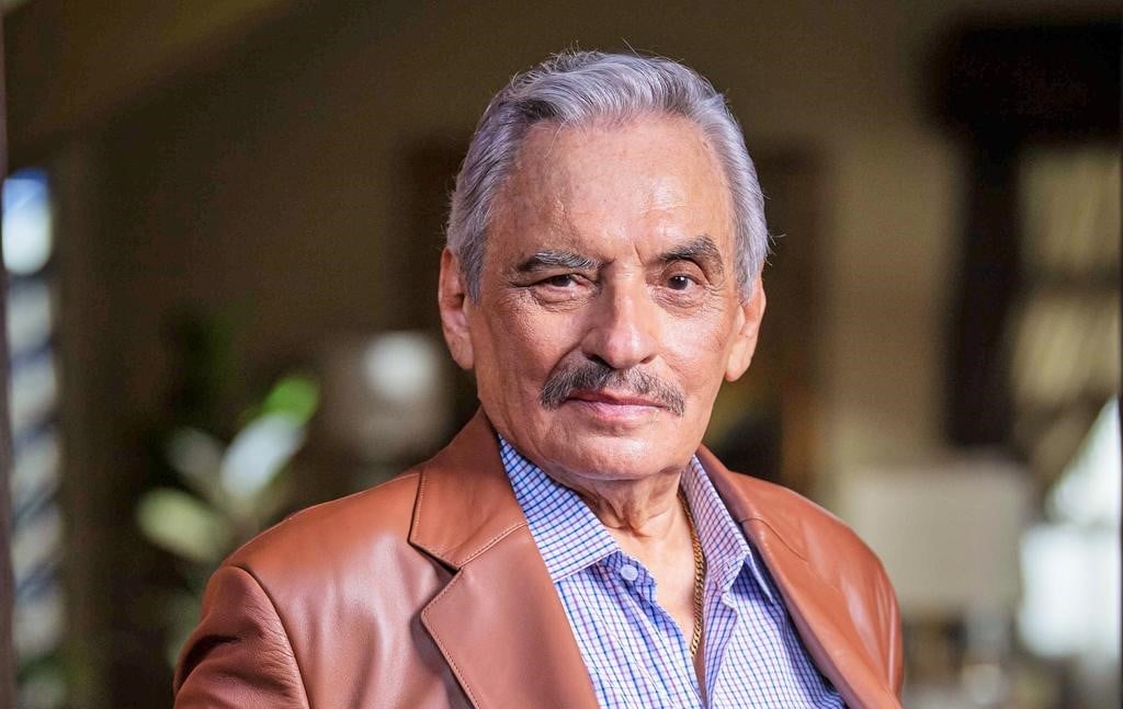 Muere el actor Manuel Ojeda a los 81 años de edad