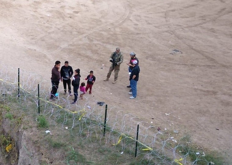 Suman 30 duranguenses fallecidos en la frontera: SRE