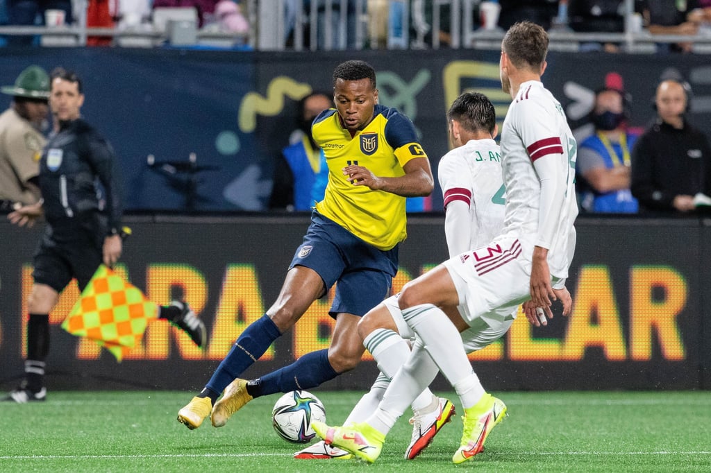 Michael Estrada se une a la carrera por un lugar en Cruz Azul