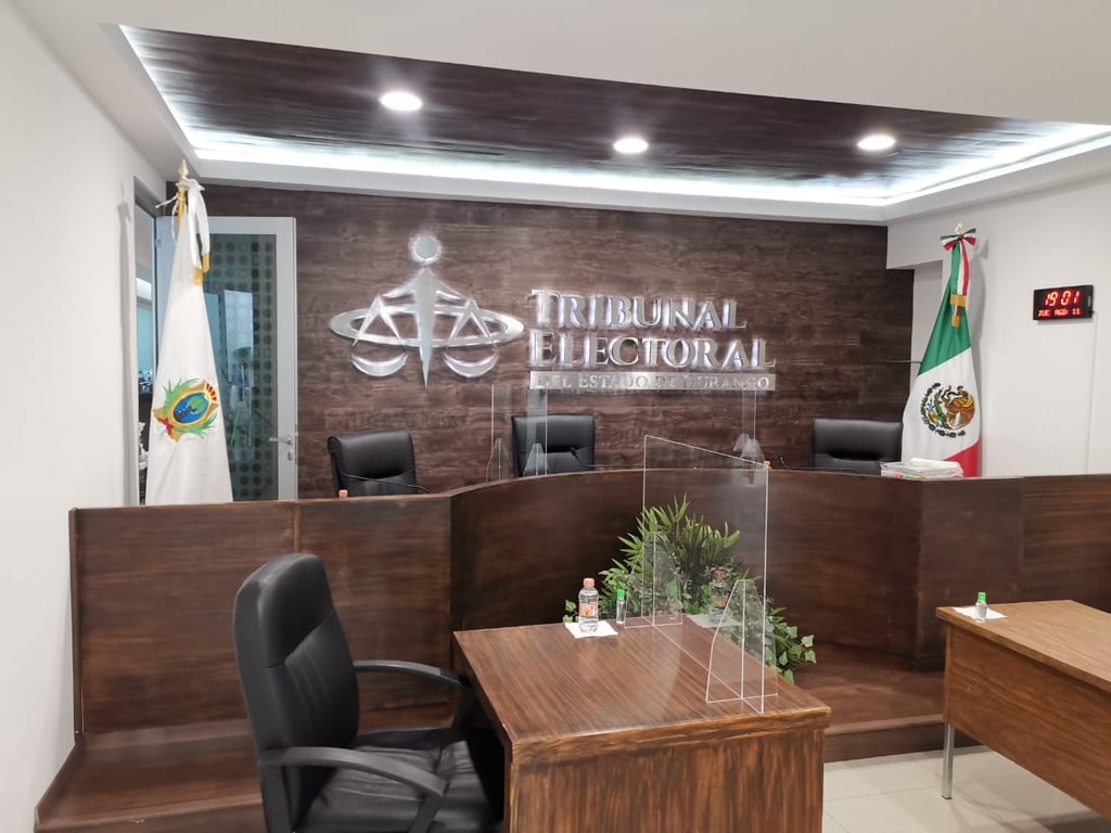 Tribunal Electoral anula la elección de Tamazula y valida la de Durango