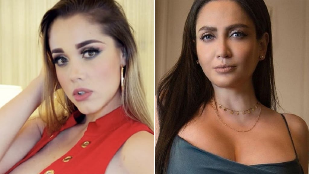Celia Lora y Marian Franco quieren hacer explotar la red con candente foto
