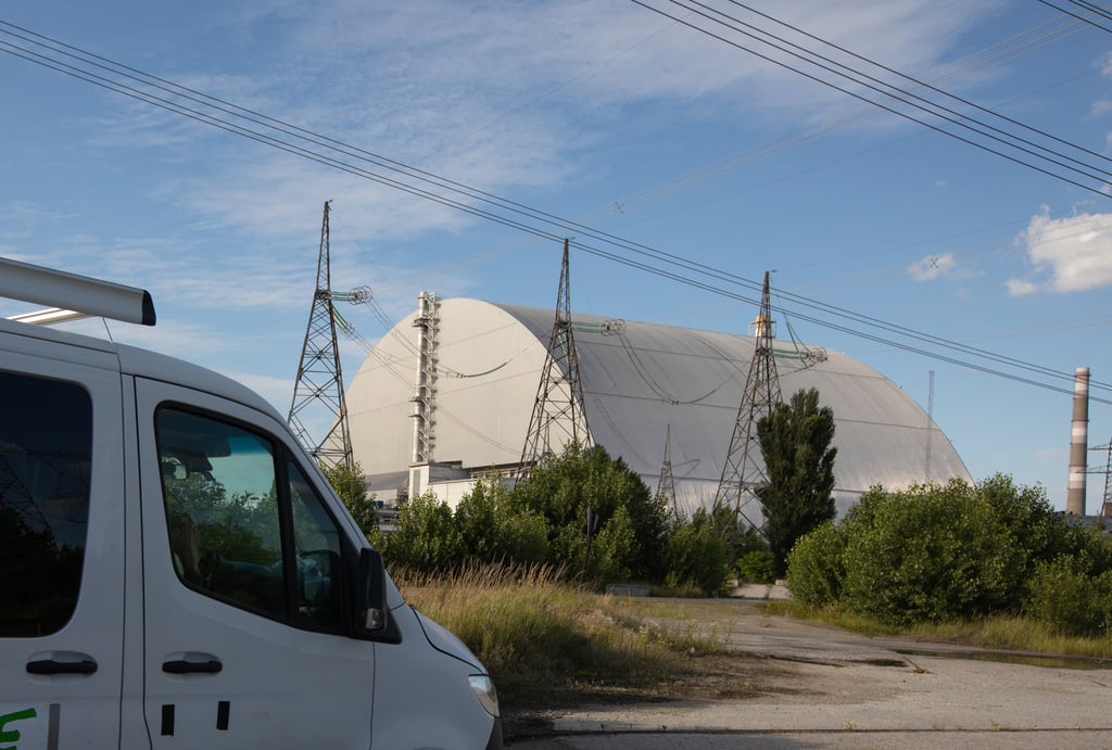 Rusia acusa a Ucrania de querer un nuevo Chernóbil
