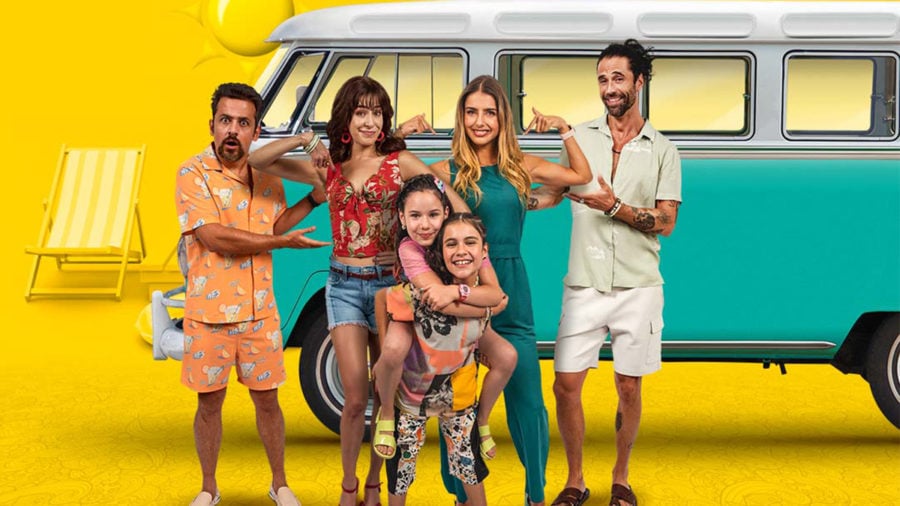 ¿No sabes que ver en Amazon Prime Video? Doblemente embarazada 2