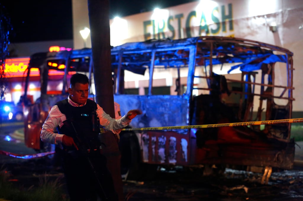 Ataques armados en Jalisco del martes resultaron en tres muertos y un lesionado