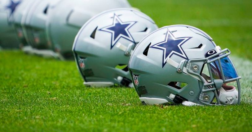 Los Cowboys firman con TelevisaUnivision para ampliar presencia en México