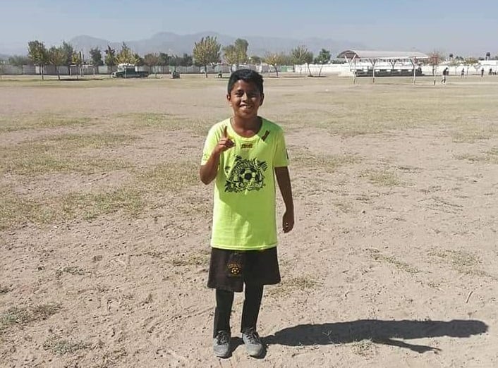 El fútbol infantil y juvenil se hace presente en Lerdo con la Copa 'Honestidad y Lealtad'