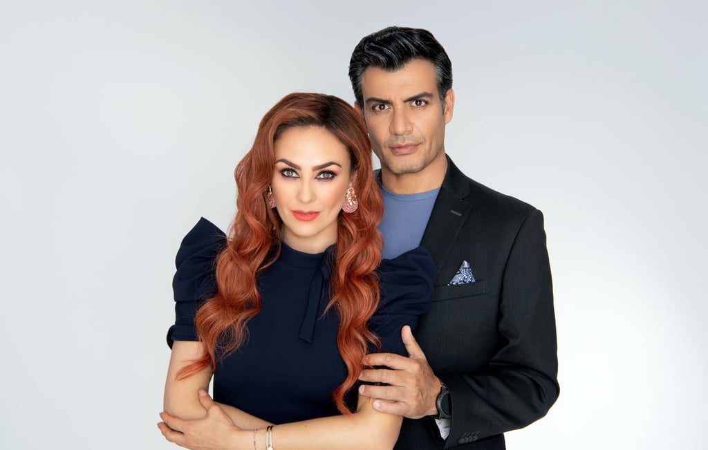 La Madrastra tuvo preestreno digital