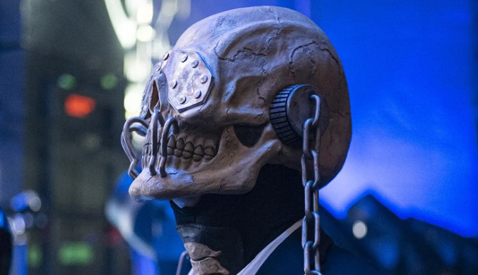 Megadeth lanzará el tema Soldier On!